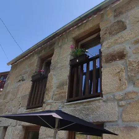 בית הארחה Casas Do Pastor סייה