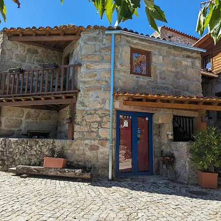Casas Do Pastor