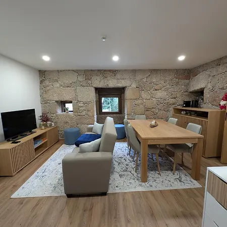 Casas Do Pastor