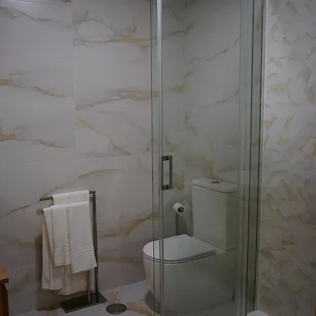 Gæstehus Casas Do Pastor 3*