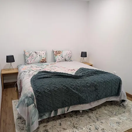 Casas Do Pastor Gæstehus Seia