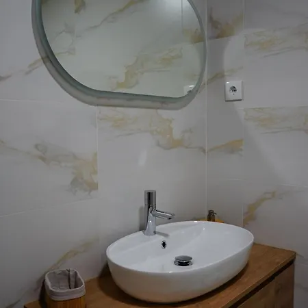 Gæstehus Casas Do Pastor Seia