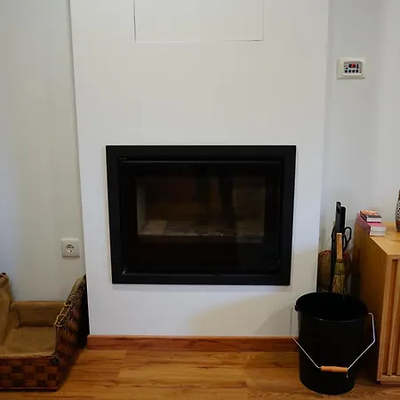 Casas Do Pastor Gæstehus Seia