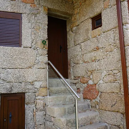 Casas Do Pastor 3* Seia