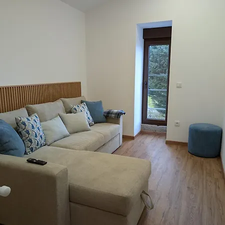 Casas Do Pastor Guest house