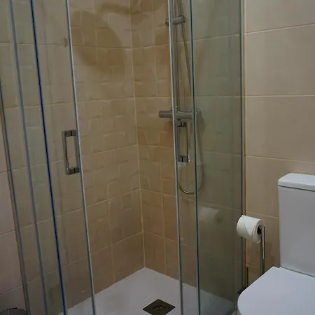 Gæstehus Casas Do Pastor 3*