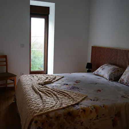 Gæstehus Casas Do Pastor