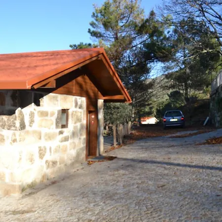 Casas Do Pastor Seia