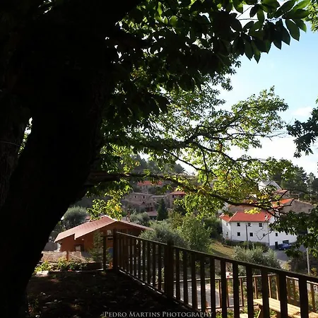 Gæstehus Casas Do Pastor