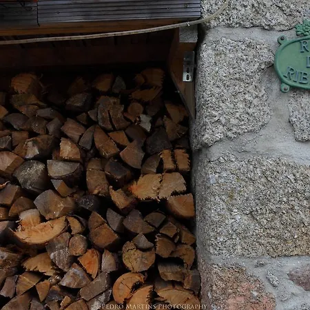 Gæstehus Casas Do Pastor