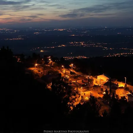 Casas Do Pastor Seia