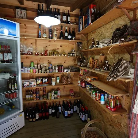 Casas Do Pastor 3* Seia