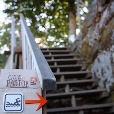 Casas Do Pastor Gæstehus Seia