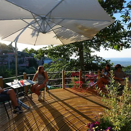 Guest house Casas Do Pastor 3*