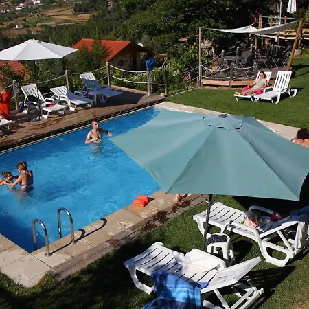 Casas Do Pastor Guest house