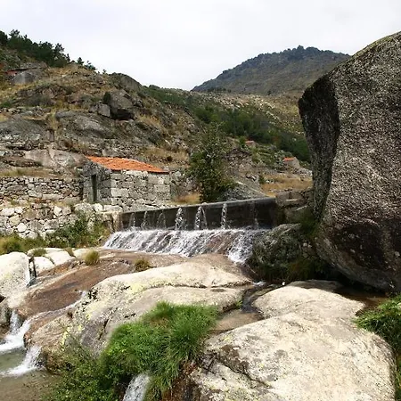 Casas Do Pastor 4*