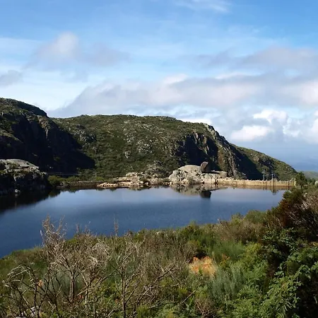 Casas Do Pastor Gæstehus Seia
