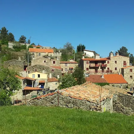 Gasthuis Casas Do Pastor Seia