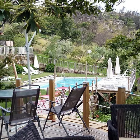 Casas Do Pastor 3*