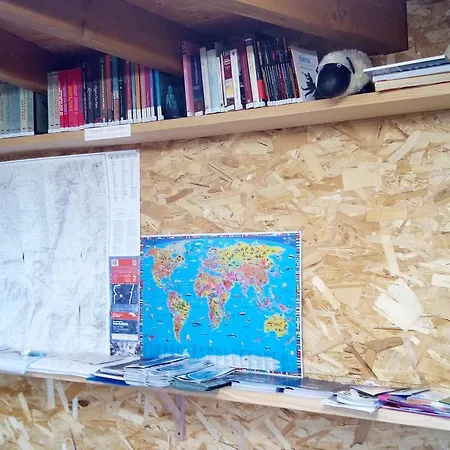 Gæstehus Casas Do Pastor 3*