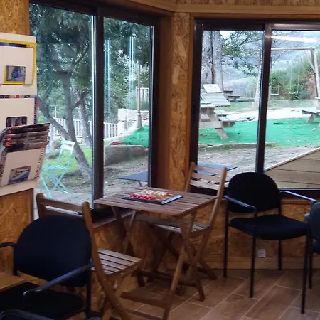 Casas Do Pastor *