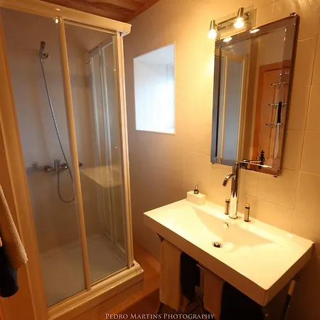 Casas Do Pastor Seia