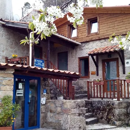 Gæstehus Casas Do Pastor