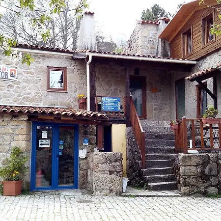Casas Do Pastor سيا