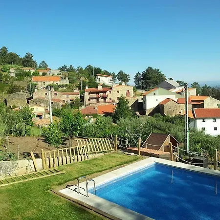 Casas Do Pastor
