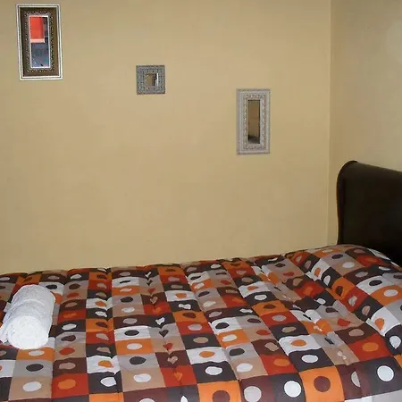 Casas Do Pastor Guest house