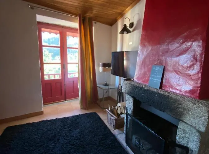 Casas Do Pastor 4* Seia