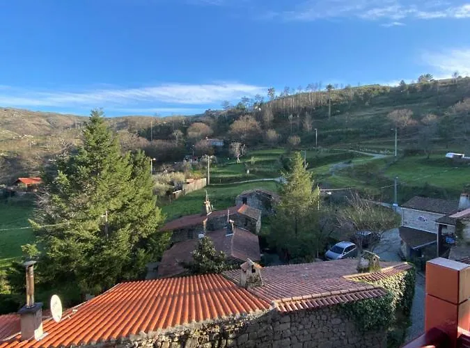 Casas Do Pastor 4*