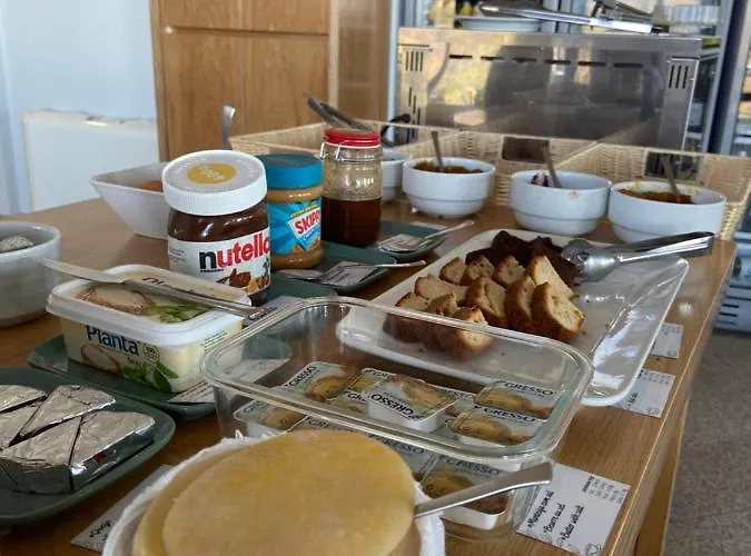 Casa de hóspedes Casas Do Pastor Seia