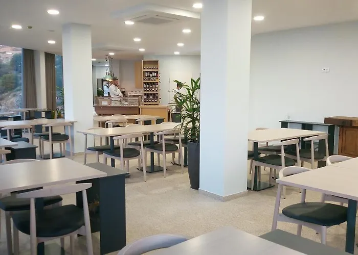 Casa de hóspedes Casas Do Pastor 3*