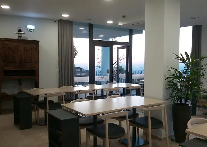 Casa de hóspedes Casas Do Pastor Seia