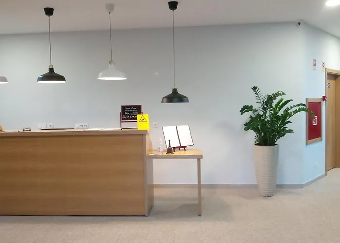 Casas Do Pastor 3* Seia