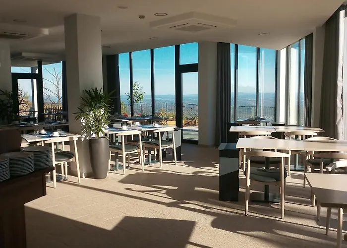 Casas Do Pastor 3* Seia