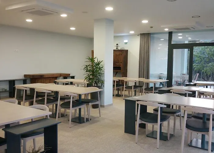 Casa de hóspedes Casas Do Pastor 3*