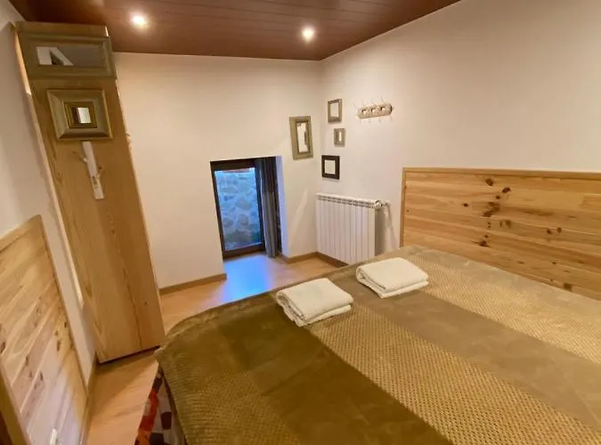 Casas Do Pastor Guest house 3*