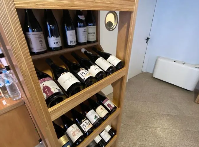 Casas Do Pastor 3* Seia