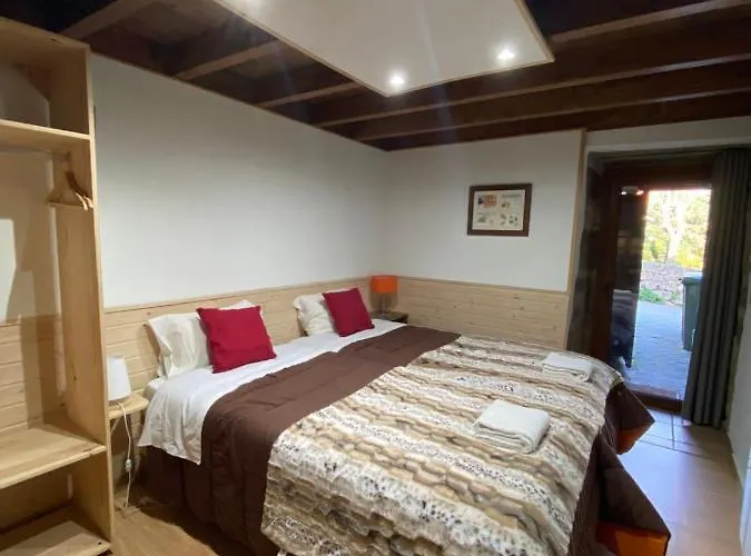Casas Do Pastor Guest house 3*