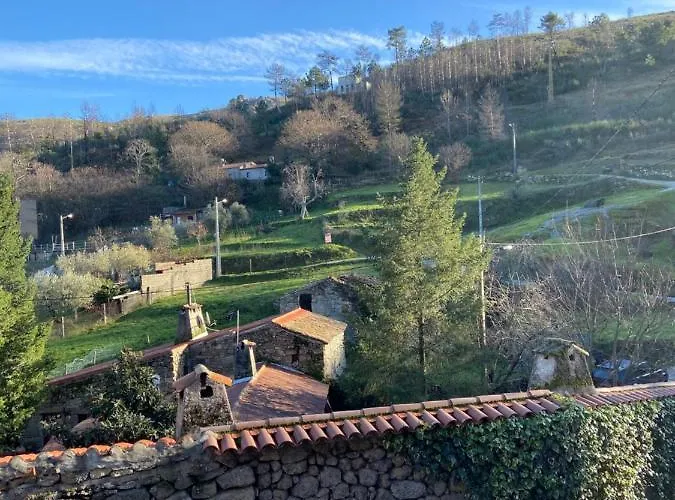 Casas Do Pastor Casa de hóspedes 3*