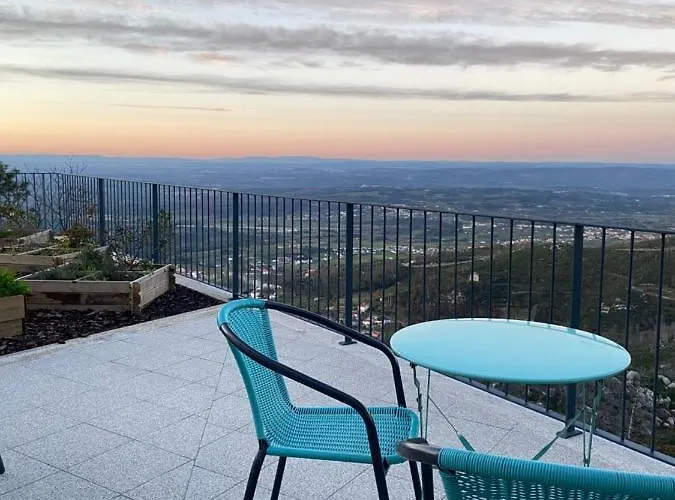 Casas Do Pastor Casa de hóspedes Seia