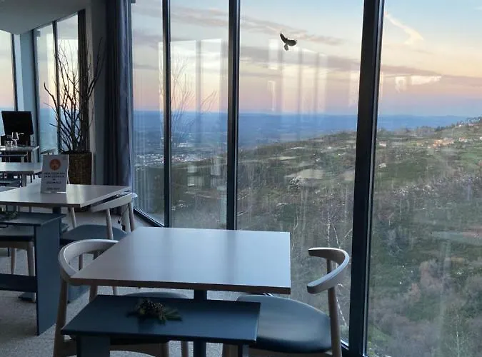 Casas Do Pastor Casa de hóspedes 3*