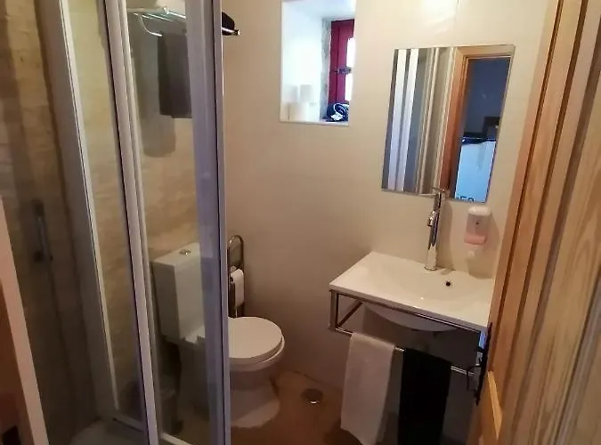 Guest house Casas Do Pastor Seia