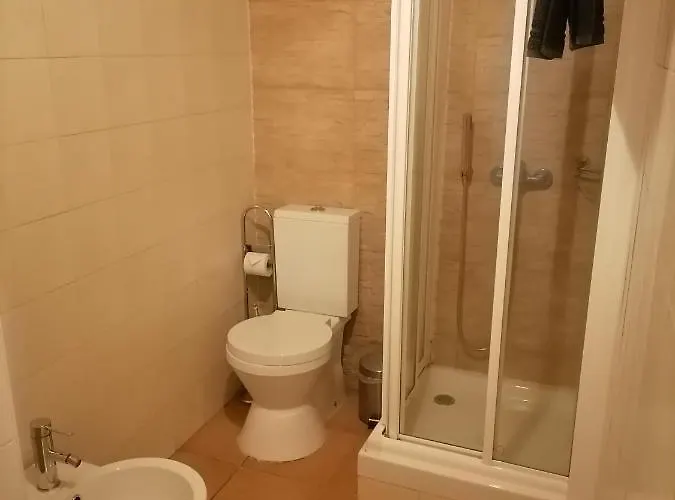 Guest house Casas Do Pastor Seia