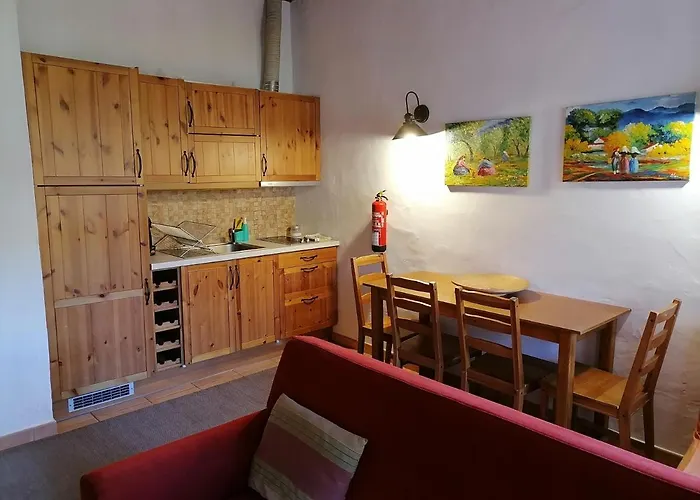 Casas Do Pastor