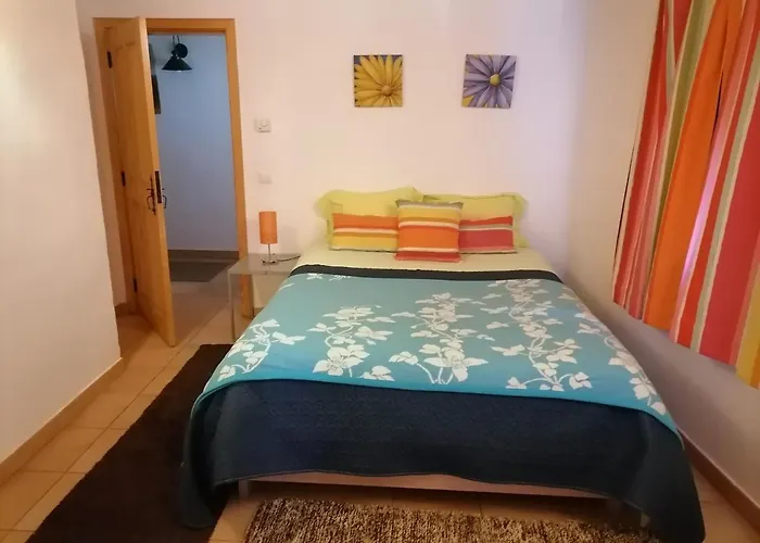 Casas Do Pastor 4* Seia