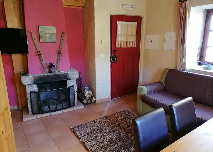 Casas Do Pastor Casa de hóspedes 3*