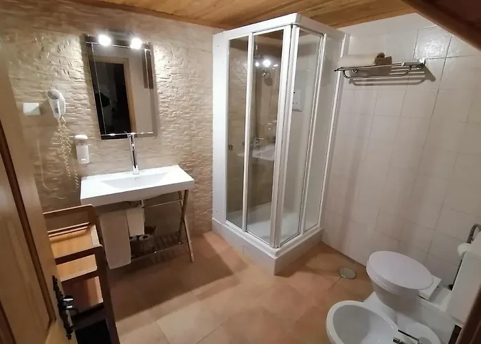 Casas Do Pastor 4*